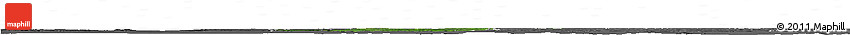 Satellite Horizon Map of Varbla, desaturated