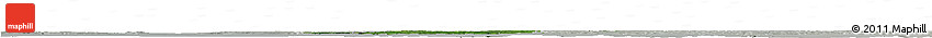 Satellite Horizon Map of Varbla, lighten, semi-desaturated
