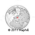 Outline Map of Varbla
