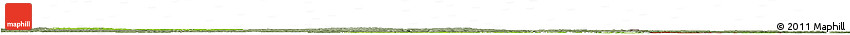 Physical Horizon Map of Polva, semi-desaturated