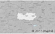 Gray 3D Map of Kanepi