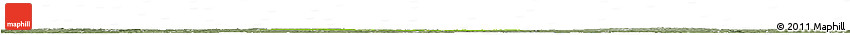 Physical Horizon Map of Kanepi, semi-desaturated
