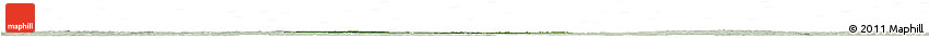 Satellite Horizon Map of Kanepi, lighten
