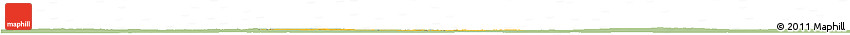 Savanna Style Horizon Map of Kanepi, single color outside