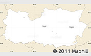 Classic Style Simple Map of Kanepi