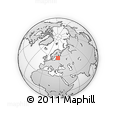 Outline Map of Mikitamäe