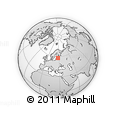 Outline Map of Mooste