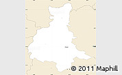 Classic Style Simple Map of Valgjärve