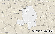 Classic Style 3D Map of Kehtna