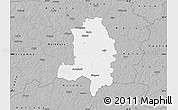 Gray Map of Kehtna