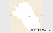 Classic Style Simple Map of Kohila Linn