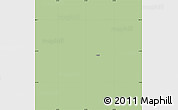 Savanna Style Simple Map of Kohila Linn, single color outside