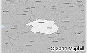 Gray 3D Map of Vigala