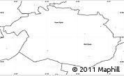 Blank Simple Map of Vigala