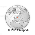 Outline Map of Kaarma