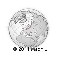 Outline Map of Laimjala