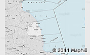 Silver Style Map of Alatskivi
