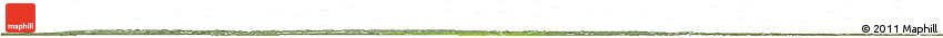 Physical Horizon Map of Kambja, semi-desaturated