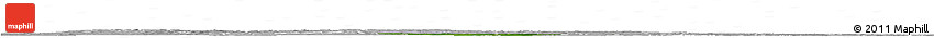 Satellite Horizon Map of Kambja, lighten, desaturated