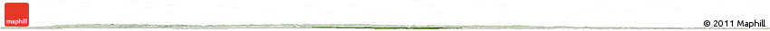 Satellite Horizon Map of Kambja, lighten