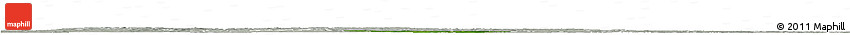 Satellite Horizon Map of Kambja, lighten, semi-desaturated