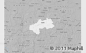 Gray Map of Kambja