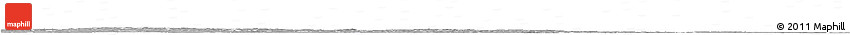 Satellite Horizon Map of Luunja, lighten, desaturated