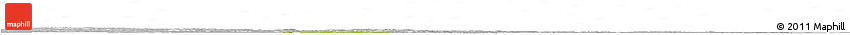 Physical Horizon Map of Mäksa, lighten, desaturated