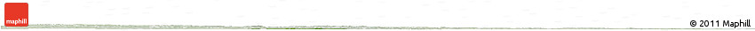 Satellite Horizon Map of Mäksa, lighten