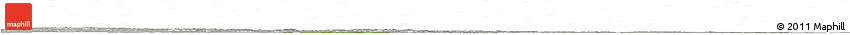 Satellite Horizon Map of Mäksa, lighten, semi-desaturated