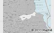 Gray Map of Mäksa