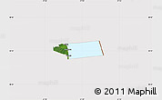 Satellite Map of Peipsiääre, cropped outside
