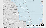 Silver Style Map of Peipsiääre