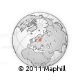 Outline Map of Peipsiääre