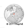 Outline Map of Piirissaar