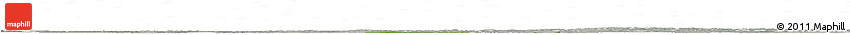 Satellite Horizon Map of Puhja, lighten, semi-desaturated