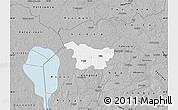 Gray Map of Puhja