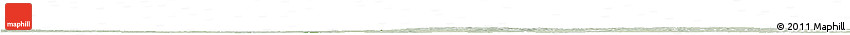 Satellite Horizon Map of Rongu, lighten