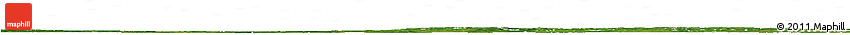Satellite Horizon Map of Rongu