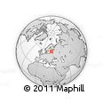 Outline Map of Ülenurme