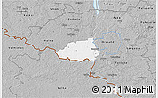 Gray 3D Map of Hummuli