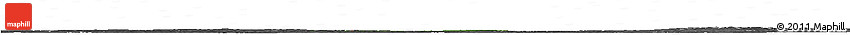 Satellite Horizon Map of Hummuli, desaturated
