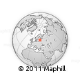 Outline Map of Hummuli