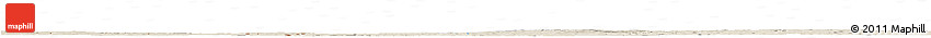 Classic Style Horizon Map of Puka