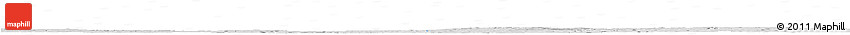 Silver Style Horizon Map of Puka