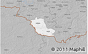 Gray 3D Map of Taheva