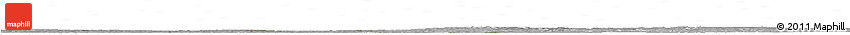 Satellite Horizon Map of Tolliste, lighten, desaturated