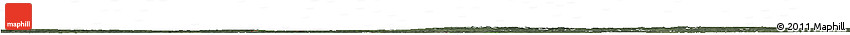 Satellite Horizon Map of Tolliste, semi-desaturated