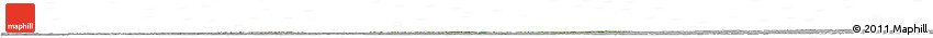 Satellite Horizon Map of Abja, lighten, desaturated