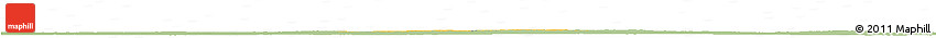 Savanna Style Horizon Map of Karksi, single color outside